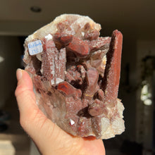 Load image into Gallery viewer, Red Quartz
