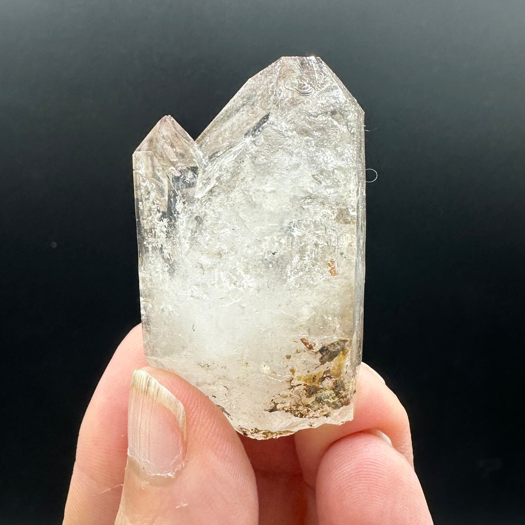 Brandenberg Quartz