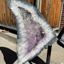 Load image into Gallery viewer, Amethyst Wings
