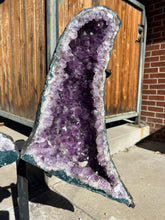 Load image into Gallery viewer, Amethyst Wings
