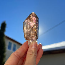Load image into Gallery viewer, Shangaan Amethyst

