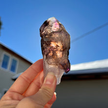 Load image into Gallery viewer, Shangaan Amethyst
