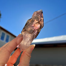Load image into Gallery viewer, Shangaan Amethyst
