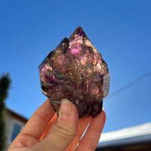 Load image into Gallery viewer, Shangaan Amethyst
