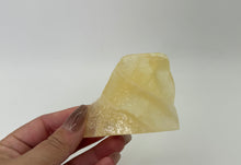 Load image into Gallery viewer, Orange Calcite Free Forms
