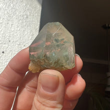 Load image into Gallery viewer, Leopard Quartz Cluster
