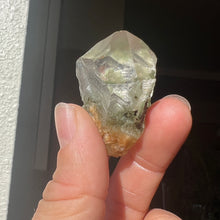 Load image into Gallery viewer, Leopard Quartz Cluster
