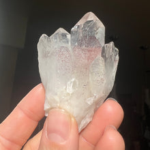 Load image into Gallery viewer, Phantom Quartz Cluster
