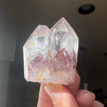Load image into Gallery viewer, Phantom Quartz Cluster
