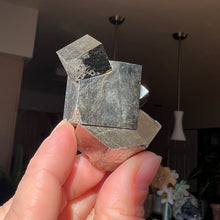 Load image into Gallery viewer, Cubic Pyrite
