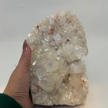 Load image into Gallery viewer, Apophyllite and Stilbite
