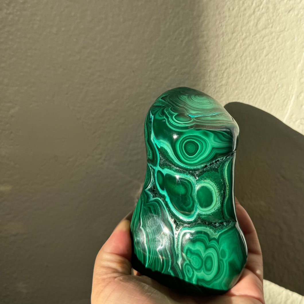 Malachite Freeforms
