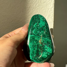 Load image into Gallery viewer, Malachite Freeforms
