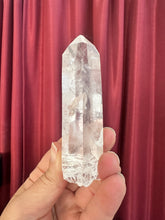 Load image into Gallery viewer, Lemurian B-quality Points
