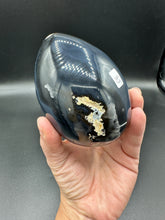 Load image into Gallery viewer, Septarian Eggs
