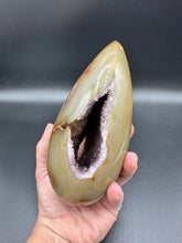 Load image into Gallery viewer, Septarian Eggs
