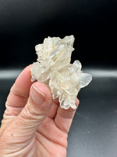 Load image into Gallery viewer, Pink Samadhi Quartz
