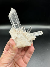 Load image into Gallery viewer, Pink Samadhi Quartz
