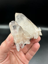 Load image into Gallery viewer, Pink Samadhi Quartz
