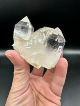 Load image into Gallery viewer, Pink Samadhi Quartz
