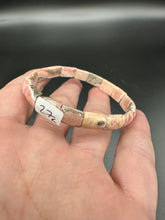 Load image into Gallery viewer, Rhodochrosite Bracelet
