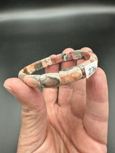 Load image into Gallery viewer, Rhodochrosite Bracelet
