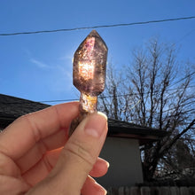 Load image into Gallery viewer, Shangaan Amethyst
