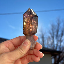 Load image into Gallery viewer, Shangaan Amethyst

