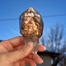 Load image into Gallery viewer, Shangaan Amethyst
