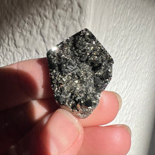 Load image into Gallery viewer, Pyrite Cabochon

