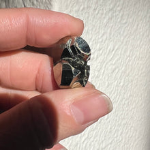 Load image into Gallery viewer, Pyrite Cabochon
