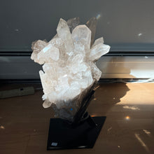 Load image into Gallery viewer, Smoky Quartz with stand
