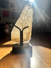Load image into Gallery viewer, Elestial Citrine Point
