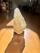 Load image into Gallery viewer, Elestial Citrine Point

