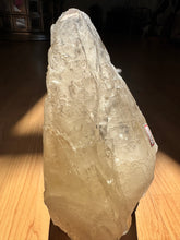Load image into Gallery viewer, Elestial Citrine Point
