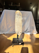 Load image into Gallery viewer, Tangerine Quartz Point
