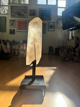 Load image into Gallery viewer, Tangerine Quartz Point
