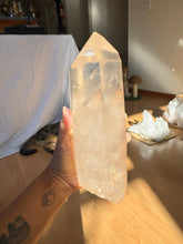 Load image into Gallery viewer, Tangerine Quartz
