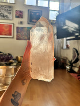 Load image into Gallery viewer, Tangerine Quartz

