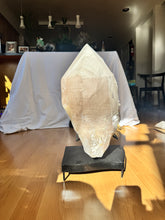 Load image into Gallery viewer, Lithium Quartz Point - Extra Large
