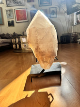 Load image into Gallery viewer, Lithium Quartz Point - Extra Large
