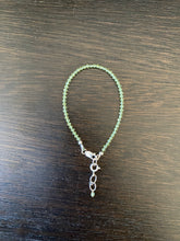 Load image into Gallery viewer, Peridot Bracelet
