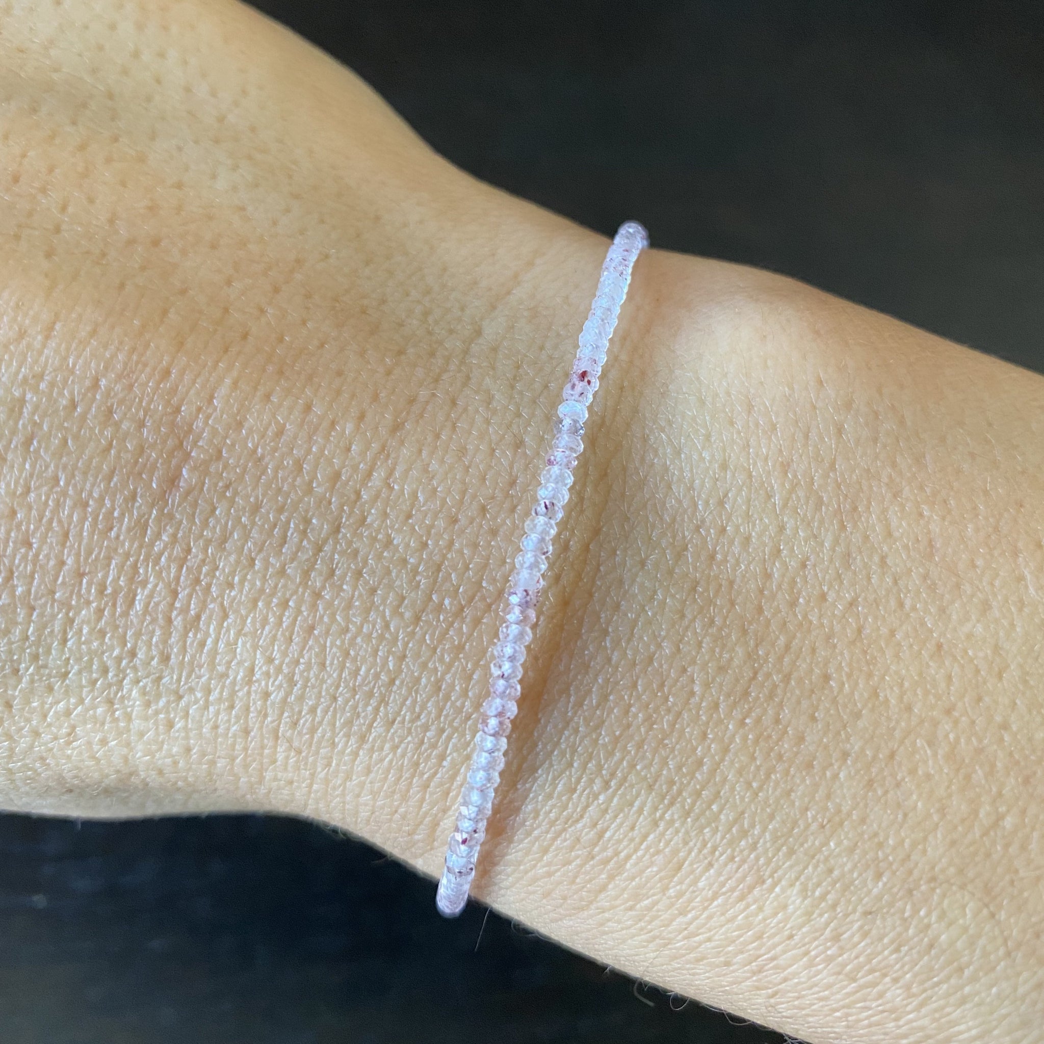 Lepidocrocite bracelet discount