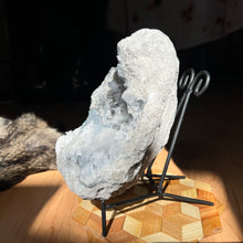 Load image into Gallery viewer, Celestite Specimen - extra quality

