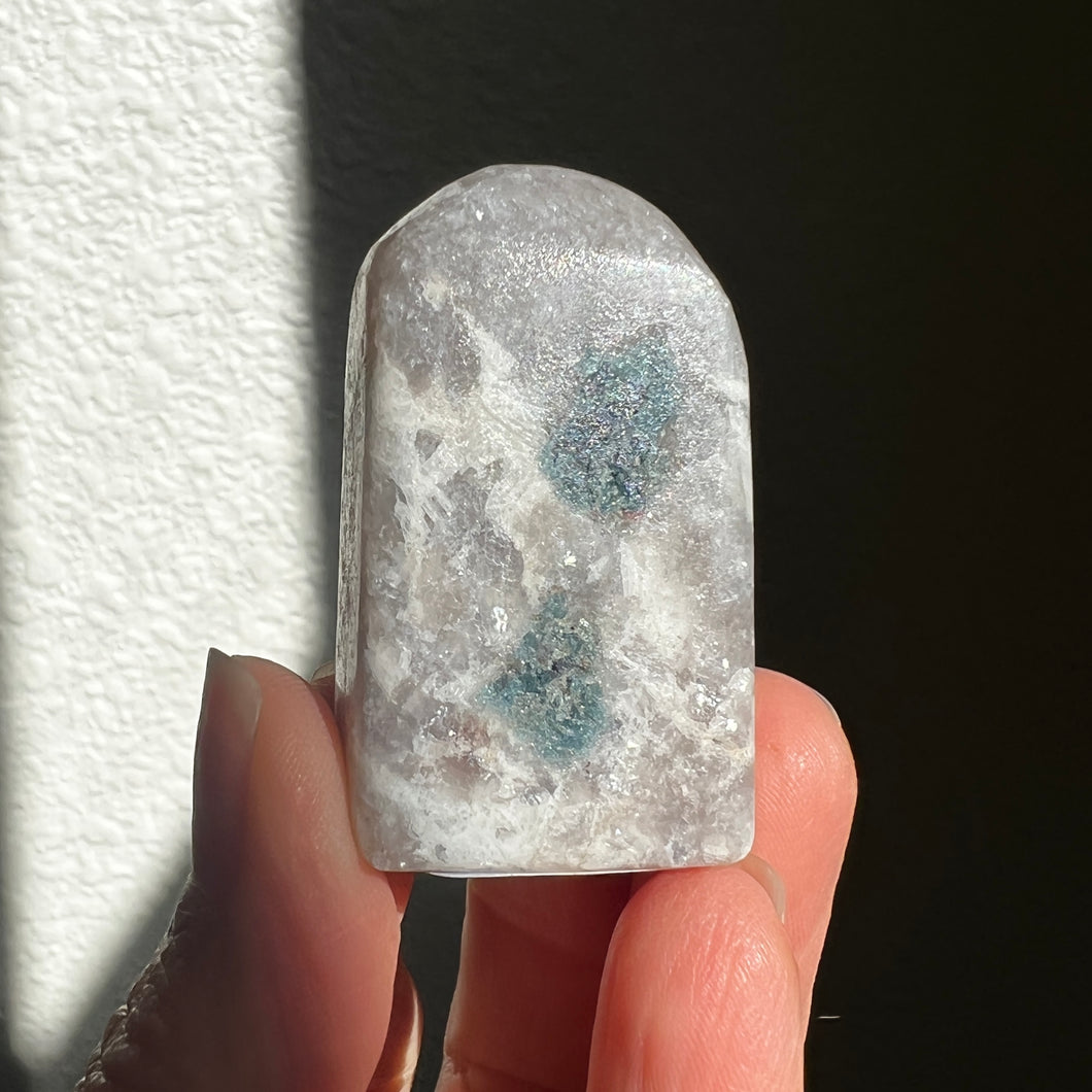 Euphoralite Ice