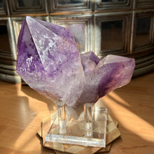 Load image into Gallery viewer, Amethyst XXL Points from Bolivia
