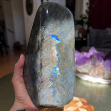 Load image into Gallery viewer, Labradorite Free Form
