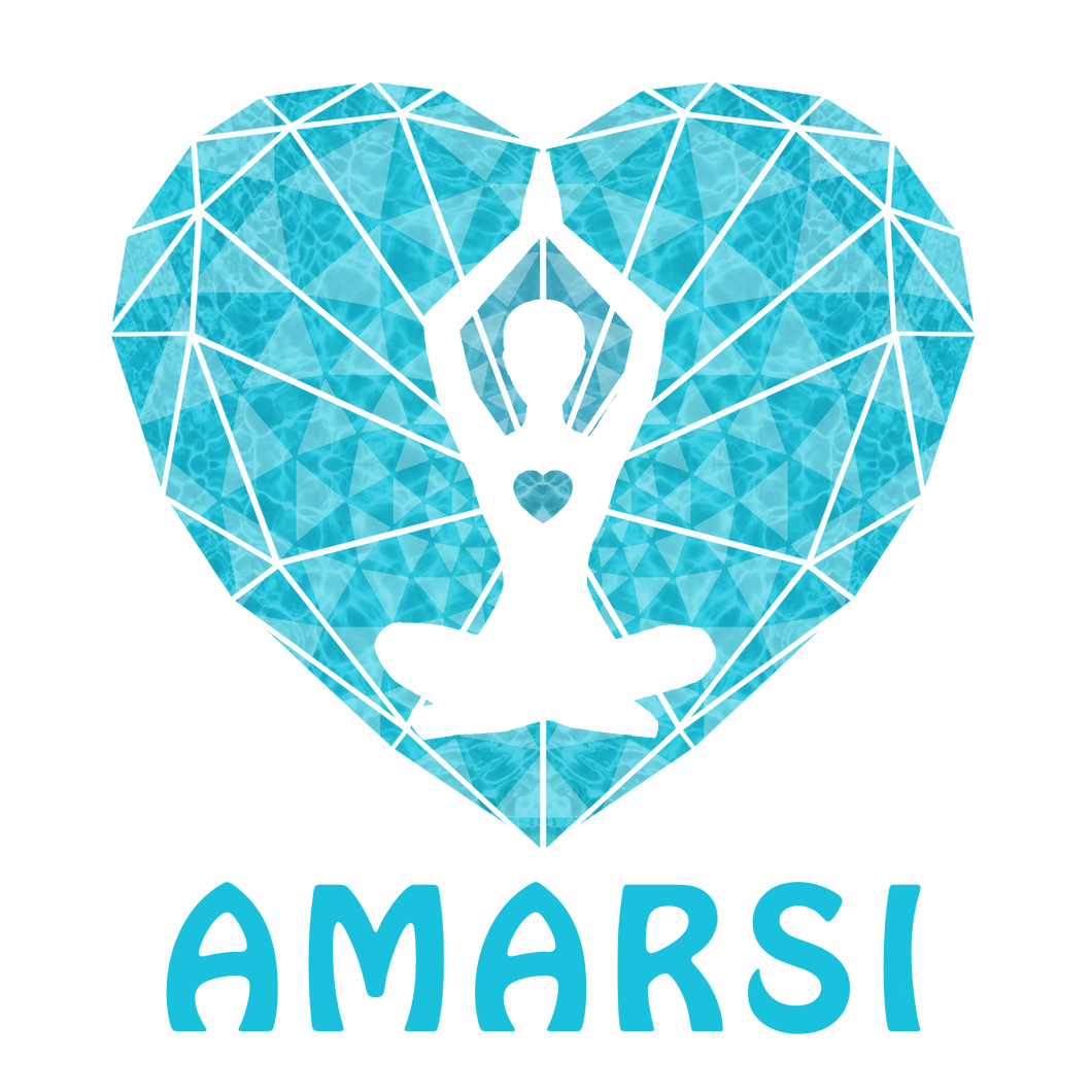 Amarsi Crystals Gift Card