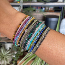 Load image into Gallery viewer, Phosphosiderite Bracelet
